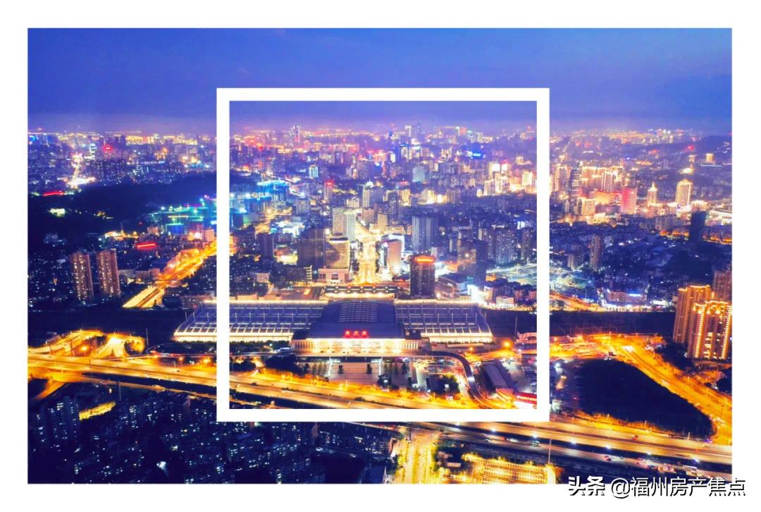 福州很高级的地方,福州提升城市品质