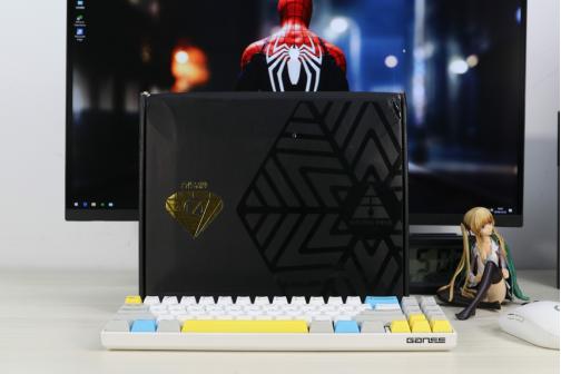 金河田gf600g金牌电源好吗,金河田600wg6全模组台式机电源