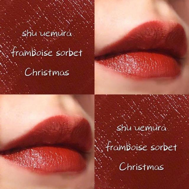 偏棕的砖红色口红有哪些,黑黄皮适合的砖红色大牌口红