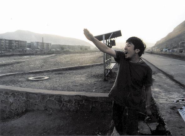 贾樟柯现实主义,贾樟柯三代人