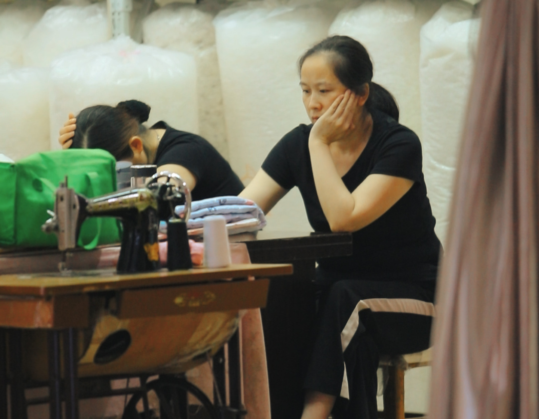 华东轻纺市场规划,华东轻纺