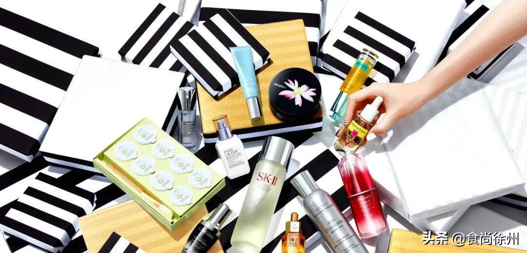 丝芙兰8折苏州,徐州美食博主推荐美食