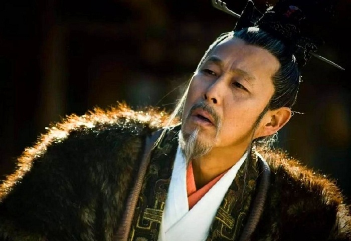 刘邦的病能治好么,刘邦为什么不让医生治病