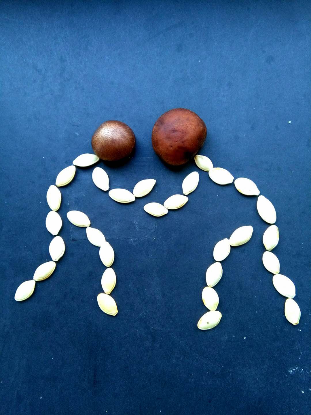 健身创意墙画,夏日美食家庭主题画