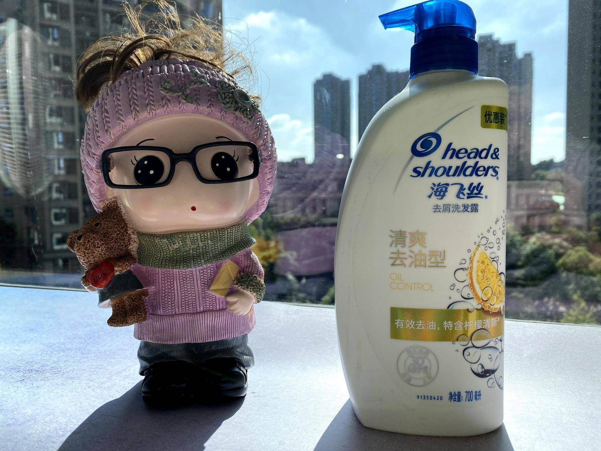 如何正确挑选适合自己的洗发水,如何选择一款正确的洗发水