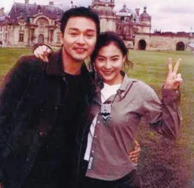 好哥哥才华横溢,好哥哥张国荣完整视频