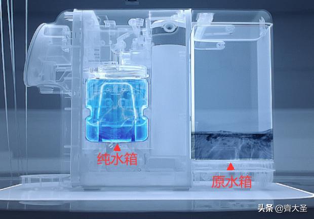 净水器到底好不好应不应该装,接水不方便是不是买半自动