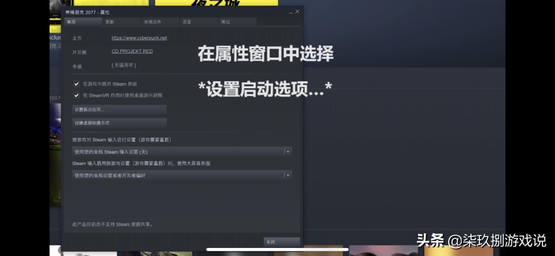 赛博朋克小白攻略,萌新小白入坑第一天