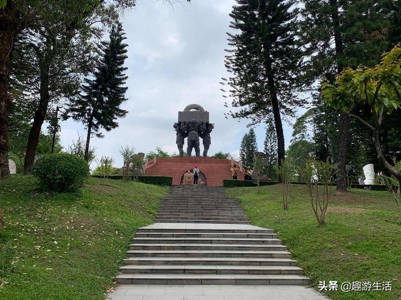 广州云道的5个入口,广州云道线路图高清版大图