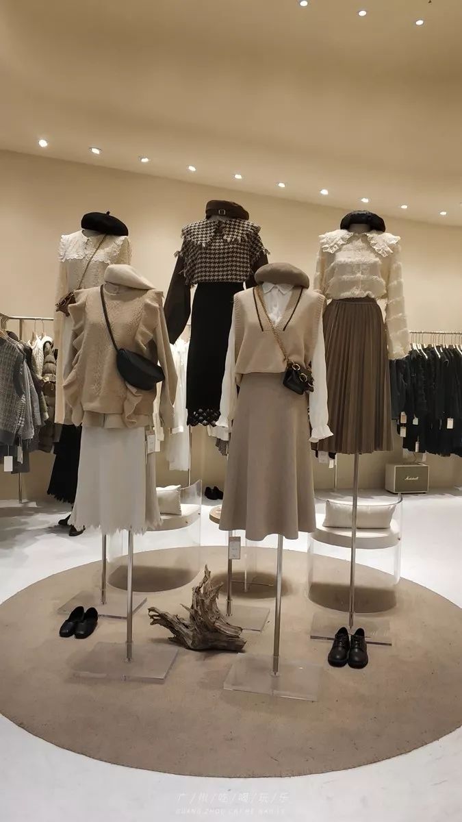 韩国东大门服装批发有几个大楼,广州韩国东大门服装批发拿货