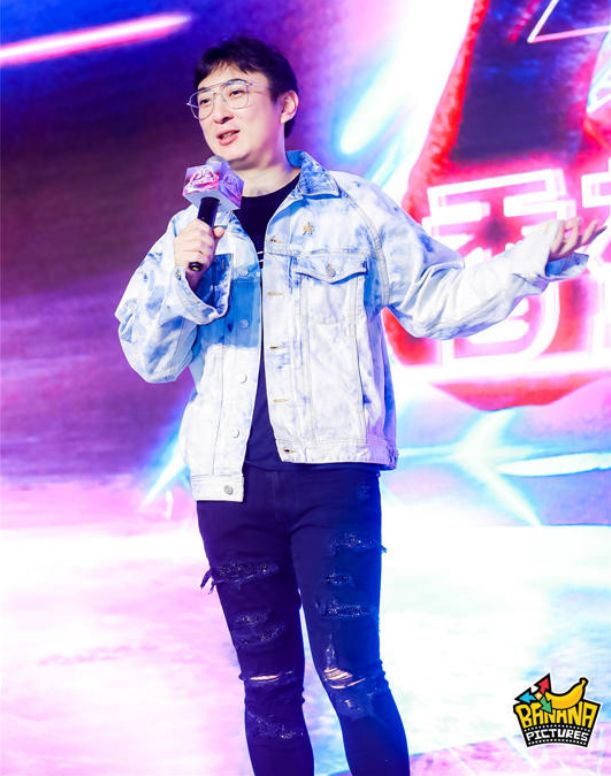 校长王思聪直播,校长王思聪cfhd