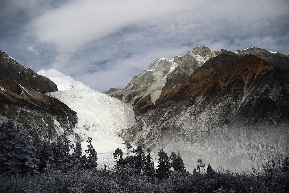 四川甘孜|一个令人向往的地方