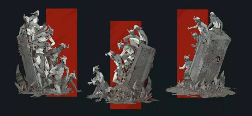 板绘原画基础知识,原画基础知识书籍推荐