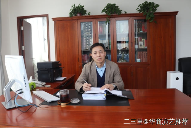 读书月社长专栏：支旭仲