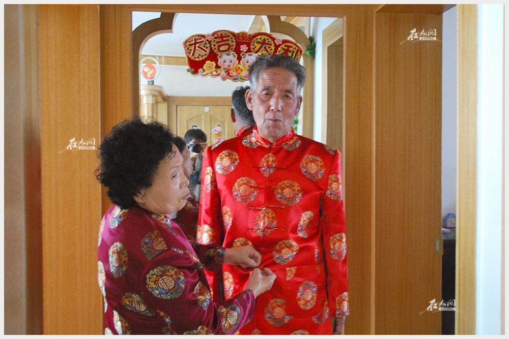 回忆1953-2018一年年老去的爷爷