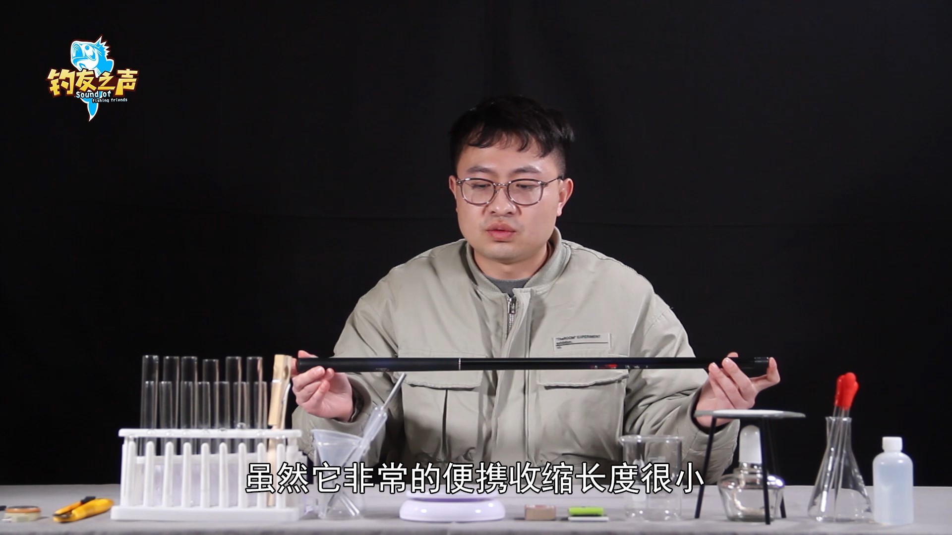 手竿怎么选择，溪流竿和台钓竿的区别，以及用途和优缺点