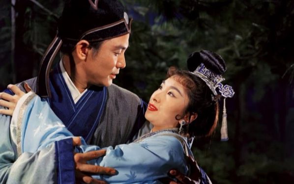 倩女幽魂人间情聂小倩救书生,小说倩女幽魂的结局