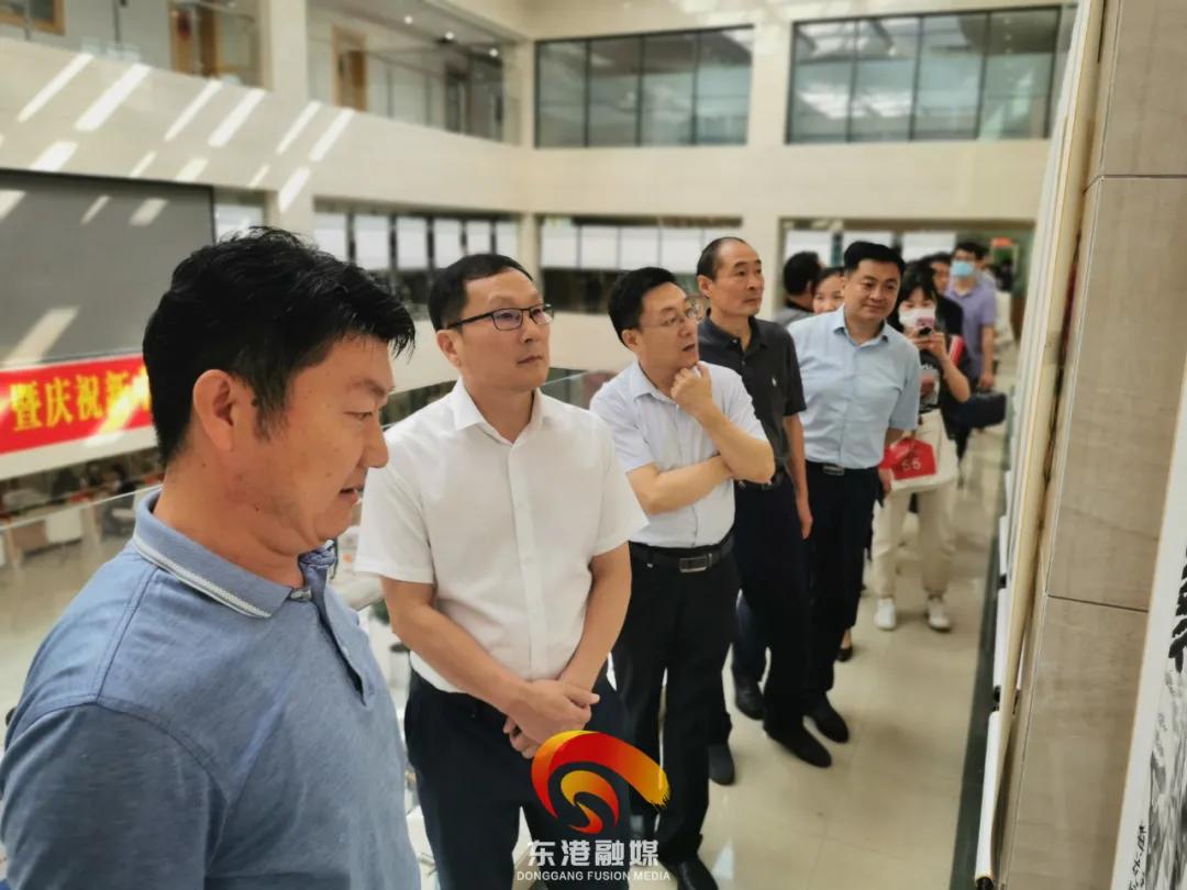 东港这么美！我要去看看