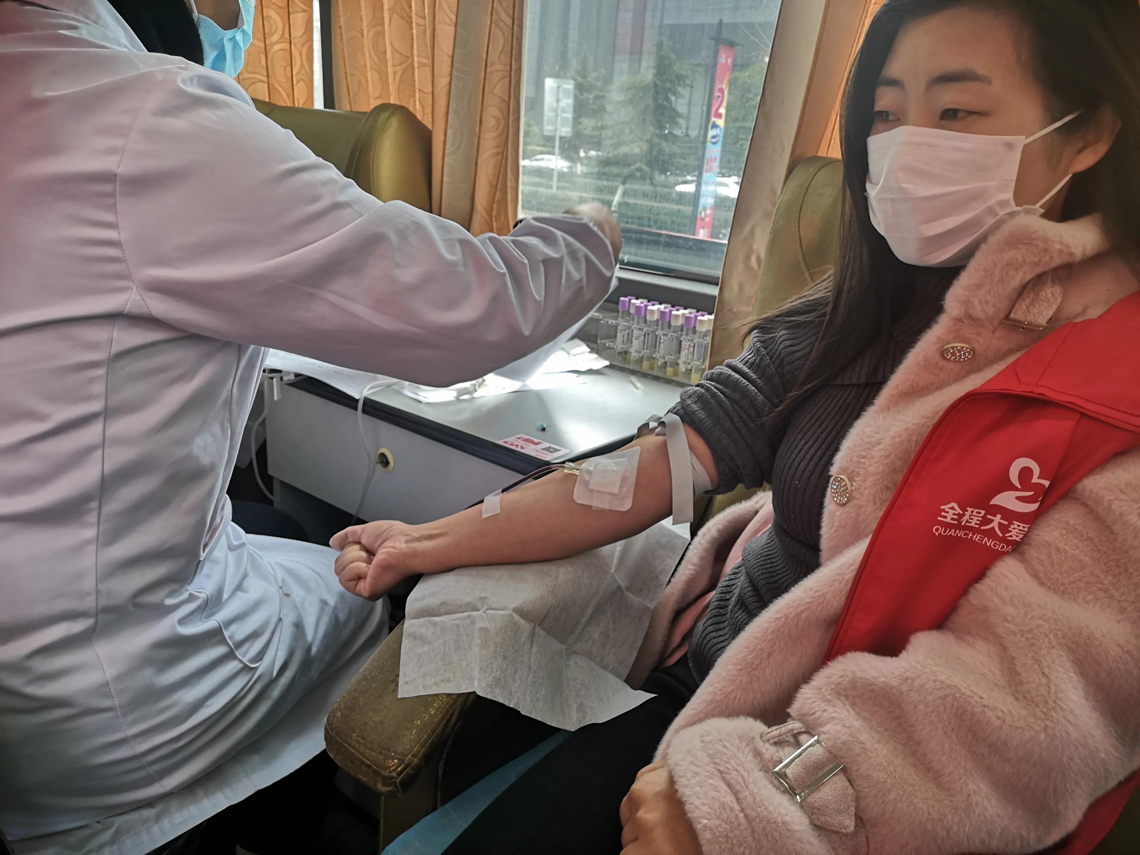 石拐区开展无偿献血活动,祁阳红十字会无偿献血活动