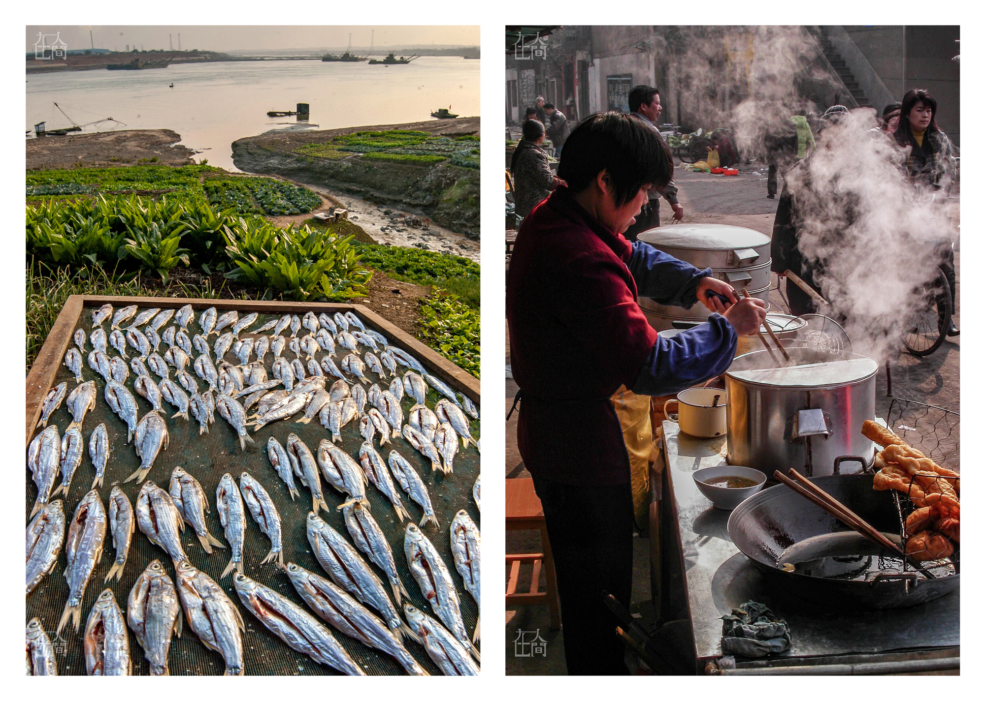 湖南湘潭古老街,湘潭很多人回忆的老街