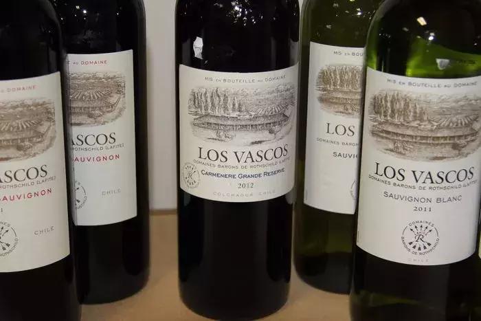 拉菲珑岱酒庄有多少亩葡萄园,拉菲哪款性价比最高