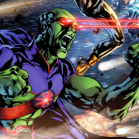 dc漫威漂亮的女性漫画人物,dc漫画宇宙最强的人物前十名