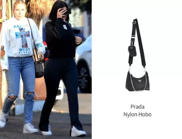 明星背的包包,明星背的罗意威包包