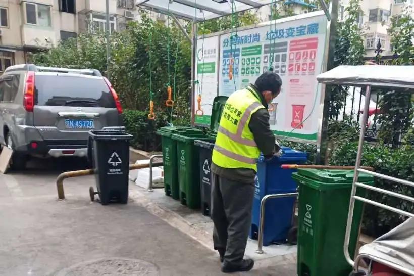 最新北京西城旧小区改造名单,北京西城小区排名