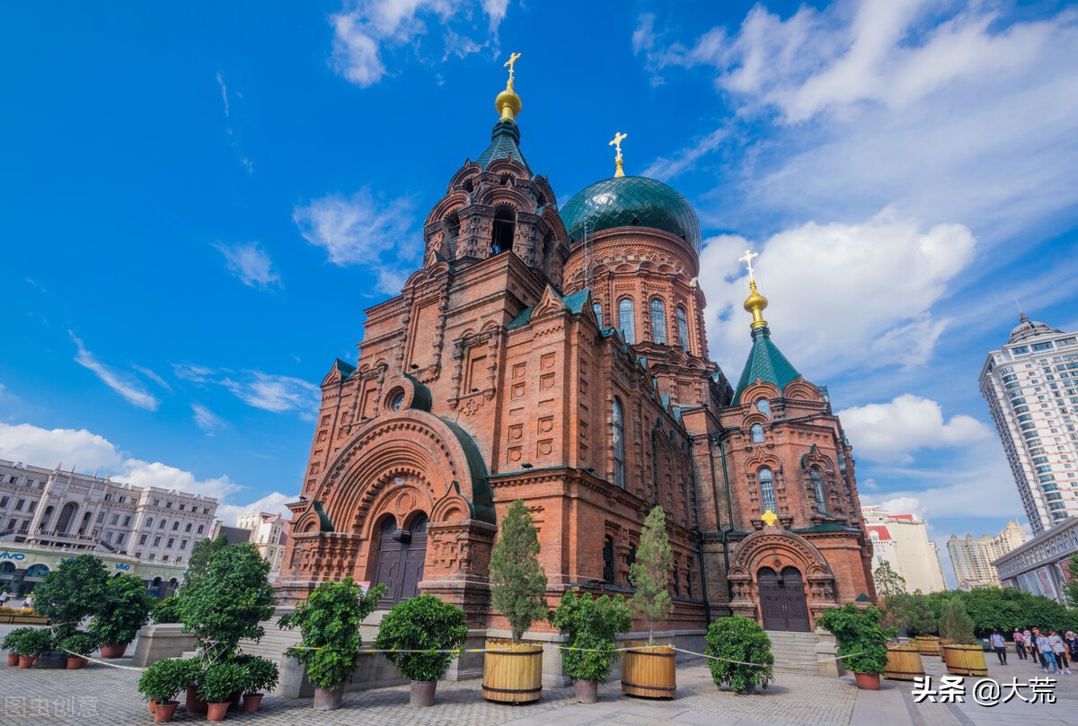 东北会迎来大发展,东北有望重新振兴吗