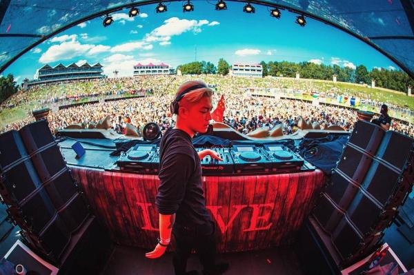 夜店经典clubdj版,中国夜店dj专场