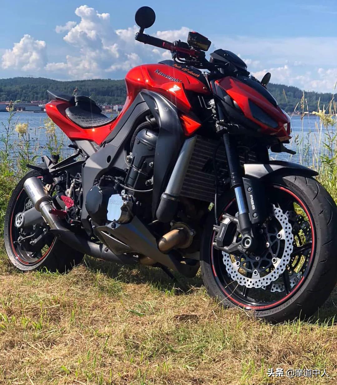 四大著名机车品牌,四大机车日本