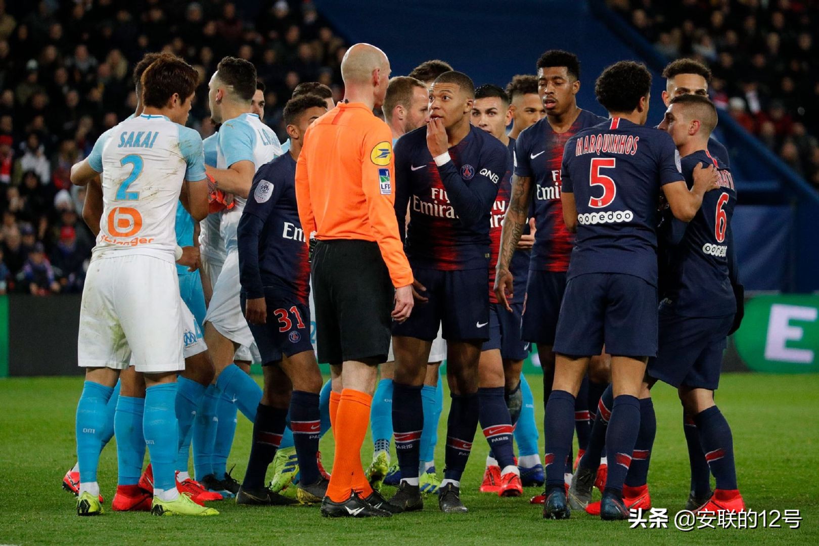 世界最刺激的足球,最刺激的足球比赛是哪一场