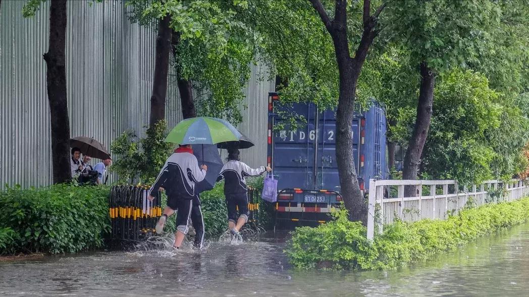 下一个松岗,这里是深圳宝安