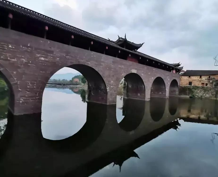 “百千桑梓地，亿万老家人”浙江省—金华市—兰溪市（四）