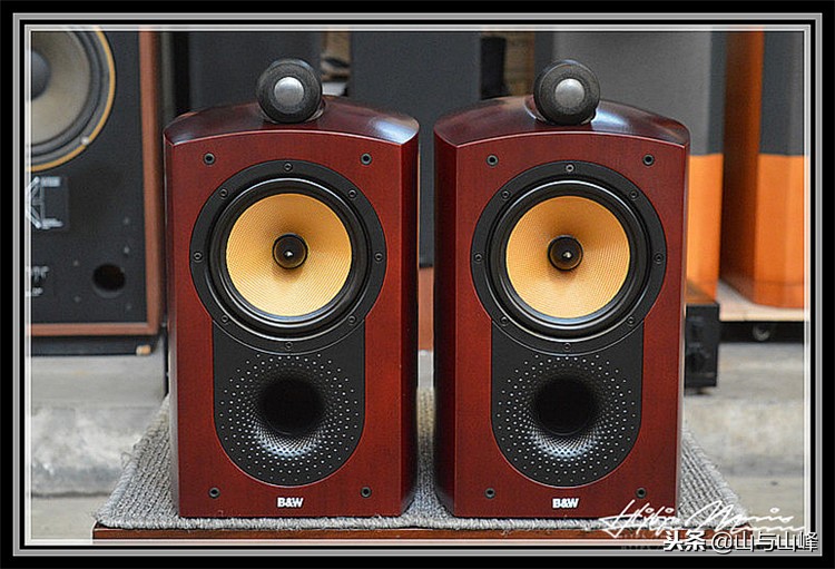 英国发烧级音箱排行榜,十大入门级hifi音箱排名