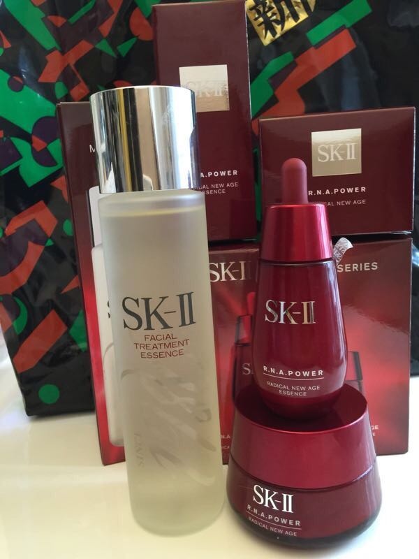 SK-II神仙水利润,为何sk-ii神仙水现在这么便宜