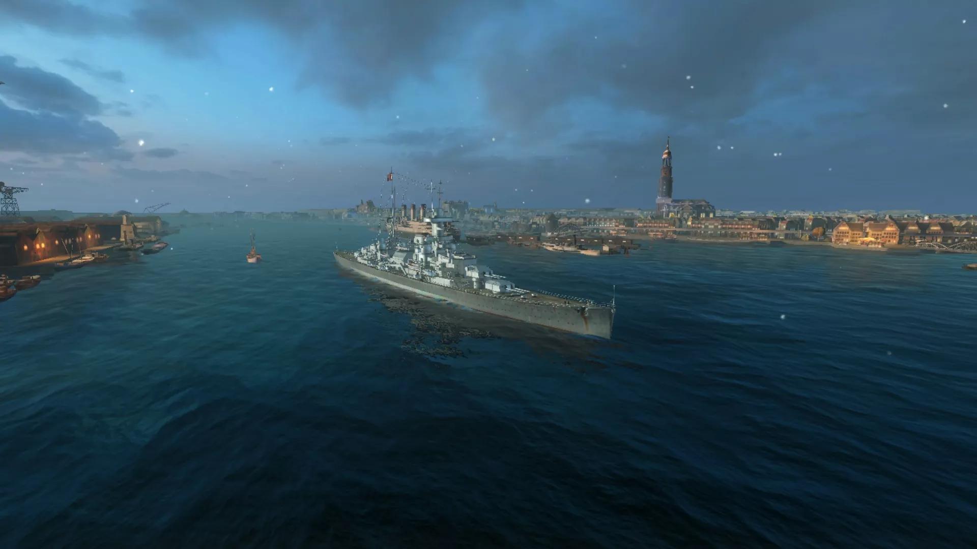 战舰世界闪击战新手选哪个系,手游战舰世界闪击战选哪个系