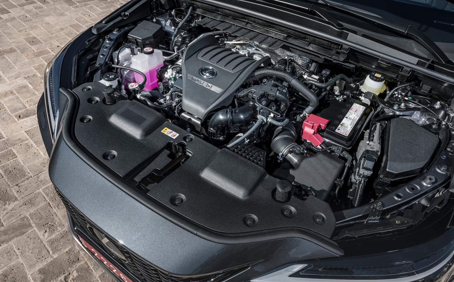 丰田rav4荣放混动和雷克萨斯nx,雷克萨斯nx和rav4具体区别