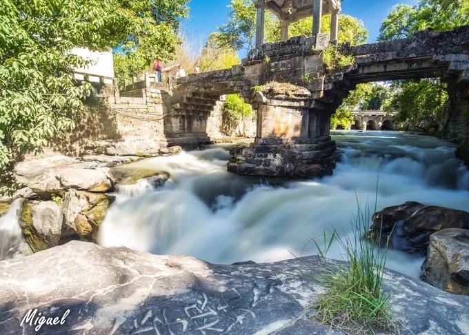 腾冲旅游攻略气温,腾冲深度旅游