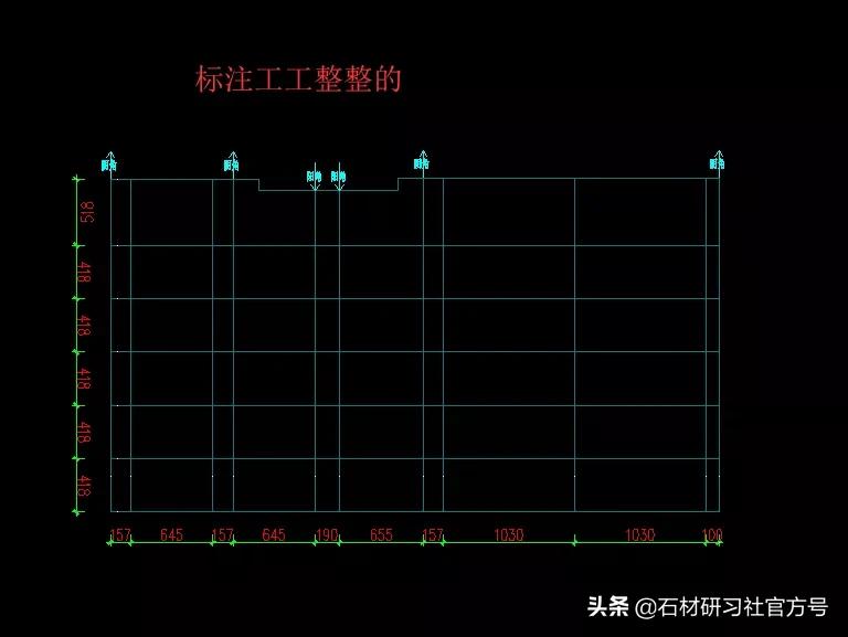 cad标注关联后移动后怎么乱跑,cad标注怎么和线解除关联
