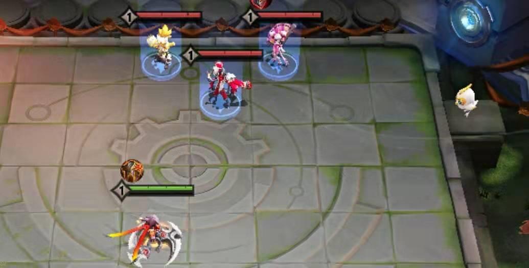 游戏公交车模拟器攻略,王者模拟战里比较好运营的阵容