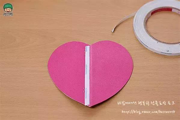 三八妇女节手工贺卡简单慢又好看,三八节贺卡简单又漂亮怎么做