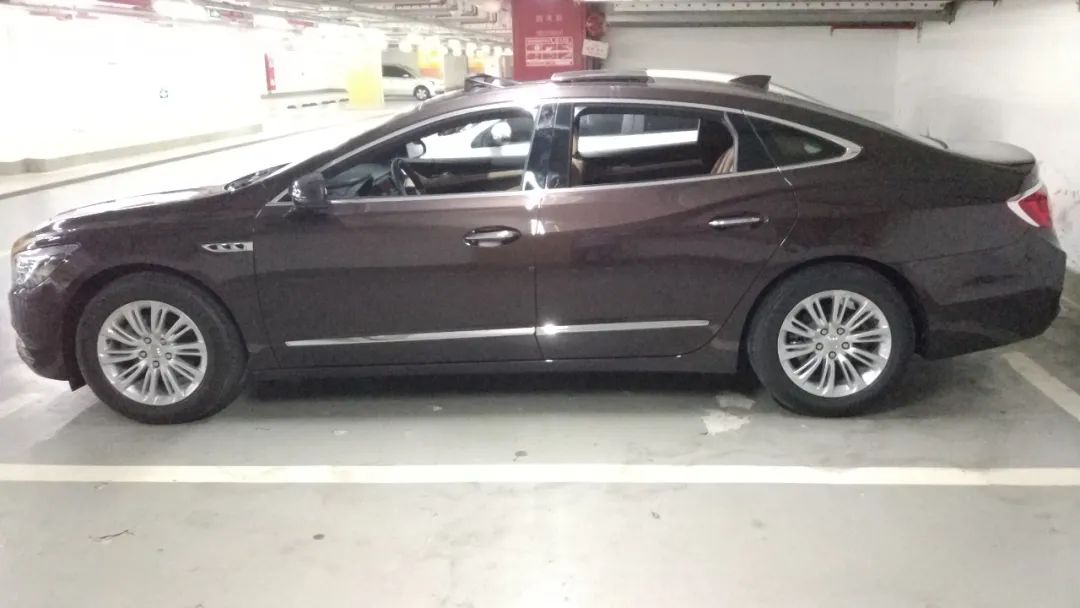 别克君越1.5t车主真实油耗,别克君越真实车主用车感受