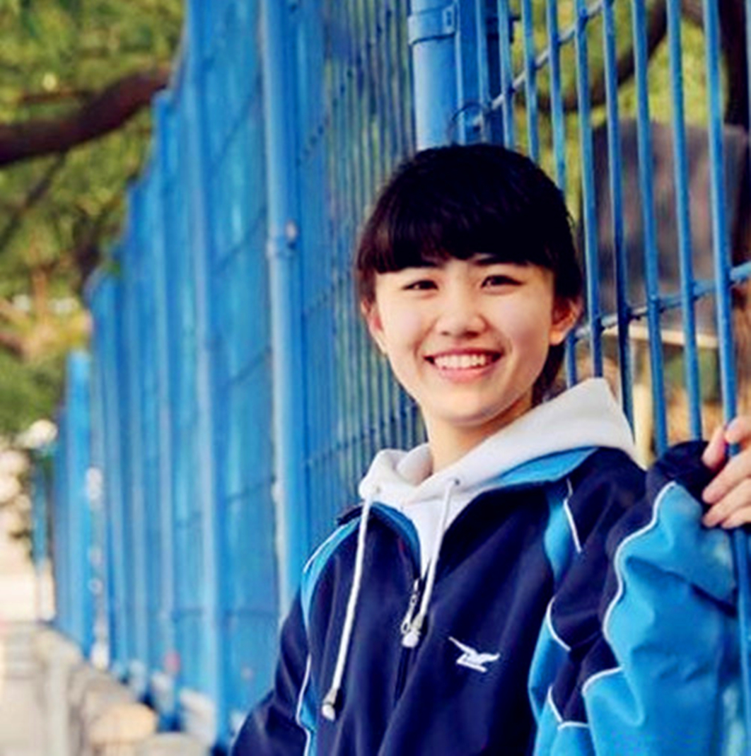 黄雨桐7门满分考入剑桥大学,美女学霸黄雨桐