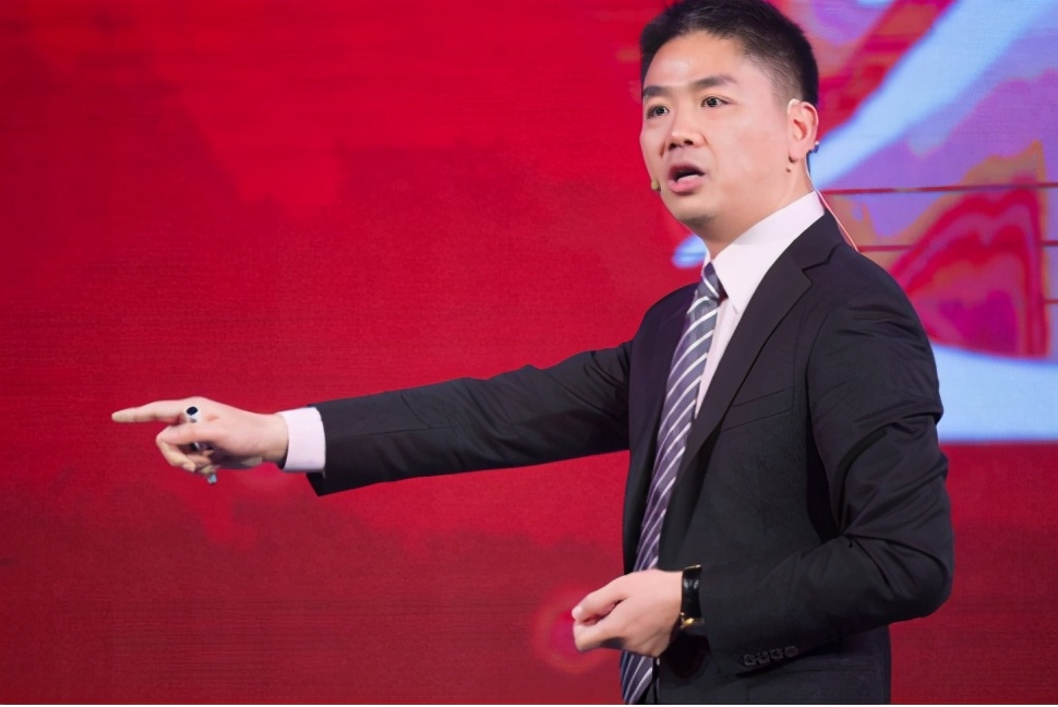 龚小京与刘强东,龚晓京和刘强东还有联系吗