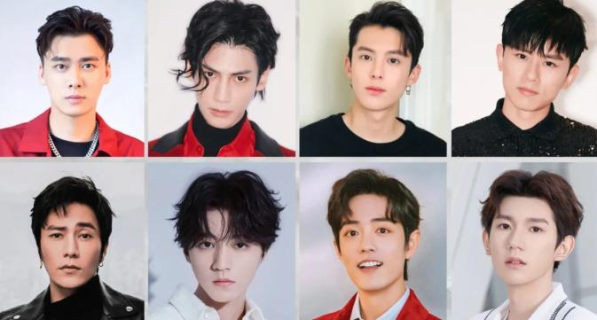 真甜｜什么鬼？2021年检验帅哥的最新标准居然是这个