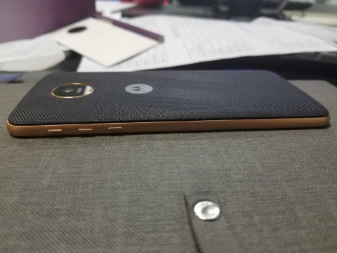 晒一晒我玩过的一部分手机吧，有没有志同道合的基友