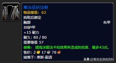 魔兽怀旧服法师pve喝什么药剂,魔兽世界怀旧服法师pve全方位指南