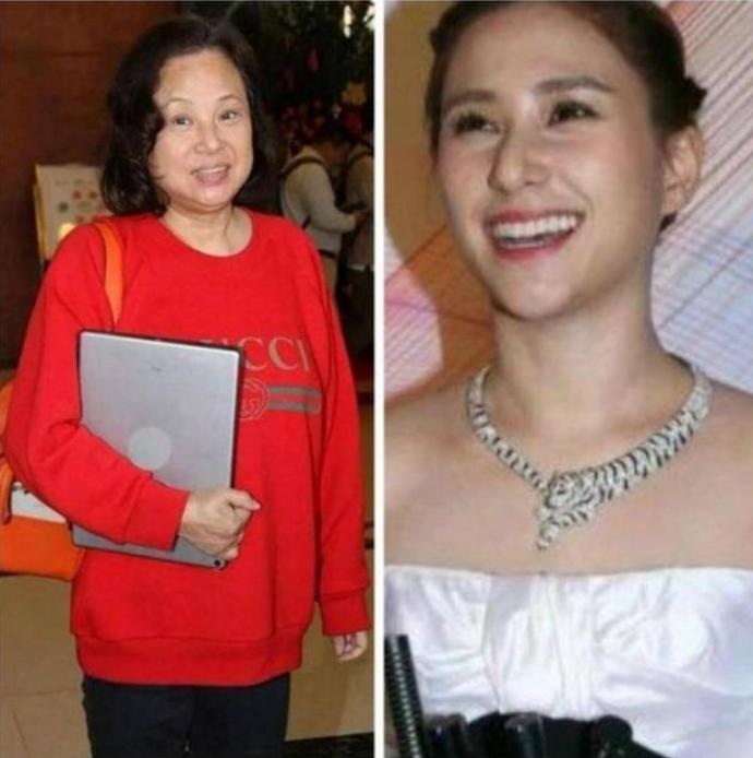 赌王三太卡地亚豹子项链,赌王三太珠宝