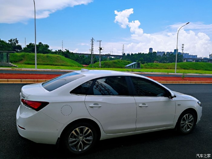 英朗1.5l自然吸气满载超车,英朗自动巡航提速猛